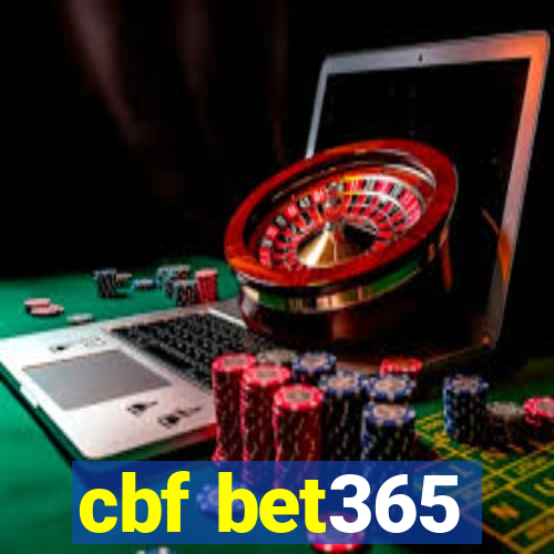 cbf bet365